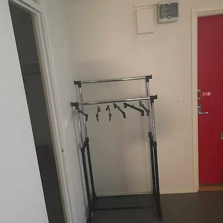 Apartmán Liberty Ilmarisentie20