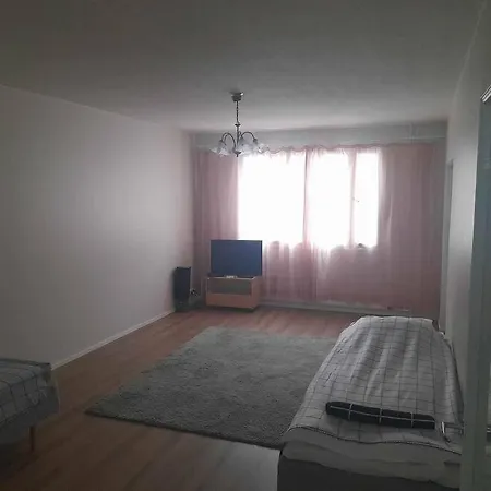 Apartmán Liberty Ilmarisentie20