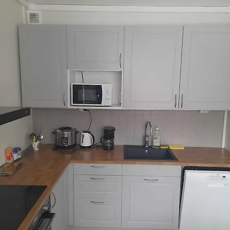 Apartmán Liberty Ilmarisentie20 *